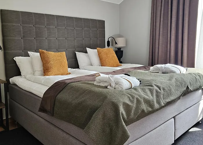 Hotel Skansen