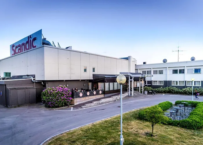 Scandic Kalmar