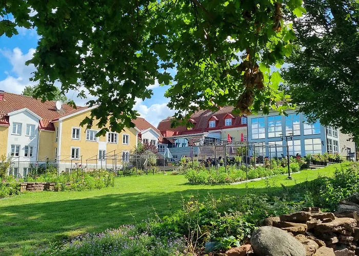 Halltorps Gaestgiveri