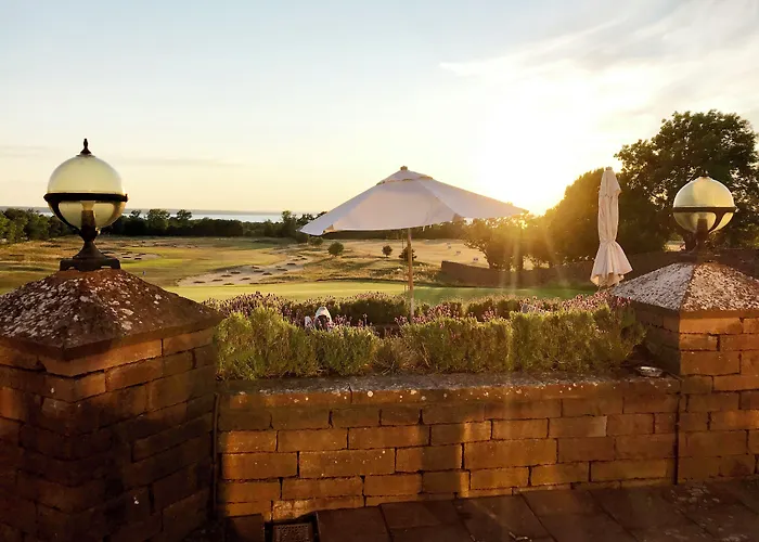 Ekerum Resort Oeland